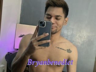 Bryanbenedict