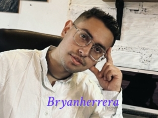 Bryanherrera