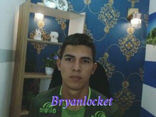 Bryanlocket