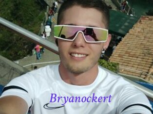 Bryanockert