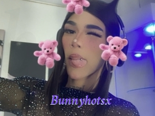 Bunnyhotsx