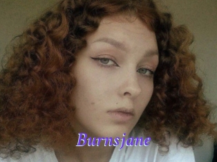 Burnsjane