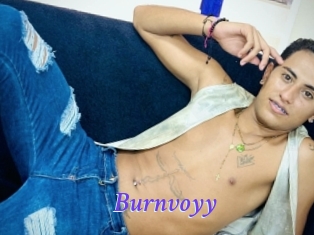 Burnvoyy