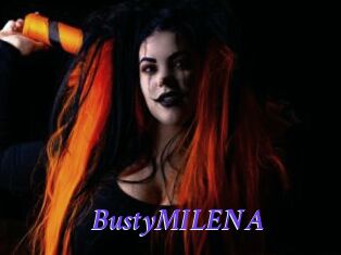 BustyMILENA