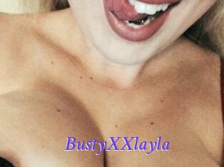 BustyXXlayla