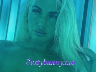 Bustybunnyxxo