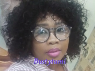 Bustytumi