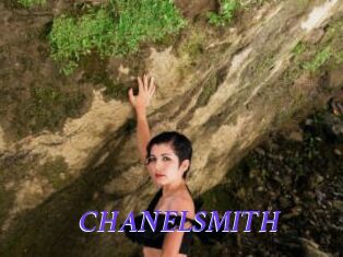 CHANELSMITH