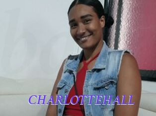 CHARLOTTEHALL