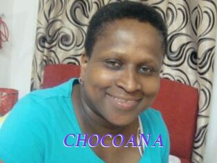 CHOCOANA