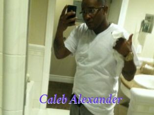 Caleb_Alexander