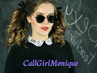 CallGirlMonique