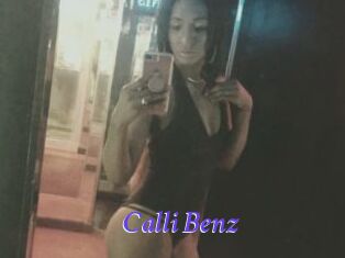 Calli_Benz