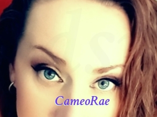 CameoRae