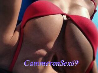 CammeronSex69