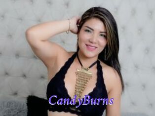 CandyBurns