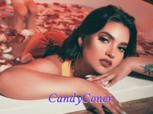 CandyConer