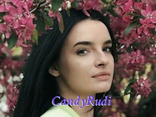 CandyRudi