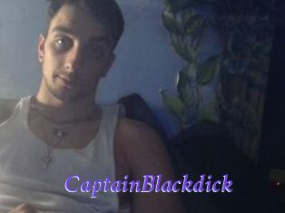 CaptainBlackdick