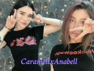 CaramellxAnabell