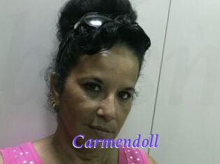 Carmendoll