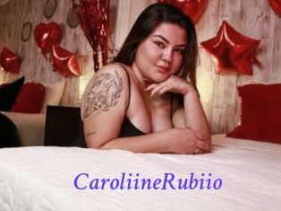 CaroliineRubiio