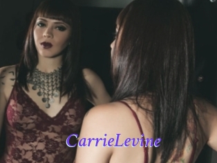 CarrieLevine