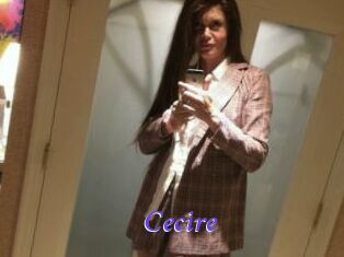 Cecire