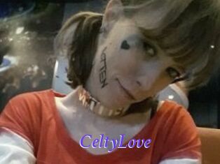 CeltyLove