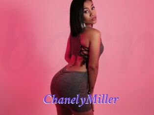 ChanelyMiller