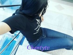 Chantytv