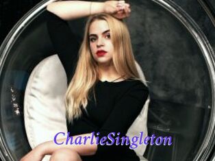 CharlieSingleton