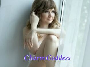 Charm_Goddess