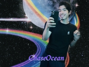 ChaseOcean