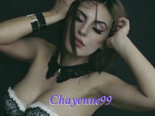 Chayenne99