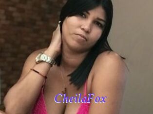 CheilaFox