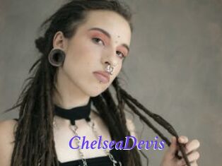 ChelseaDevis