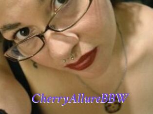 CherryAllureBBW