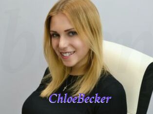 ChloeBecker