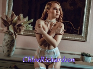 ChloeRichardson