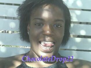 ChocolateDrop22