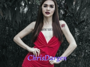 ChrisDargen