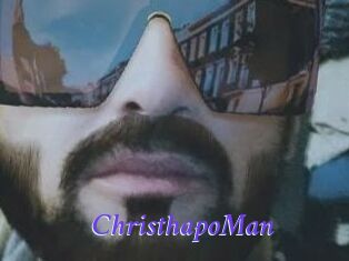 ChristhapoMan