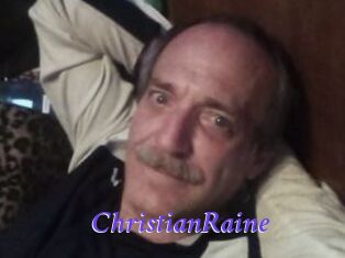 ChristianRaine