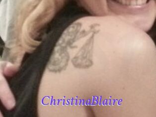 ChristinaBlaire