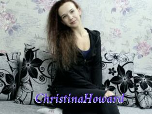 ChristinaHoward