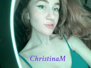 ChristinaM