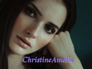 ChristineAmelia