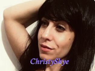 ChristySkye