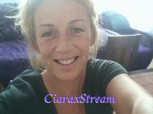 CiaraxStream